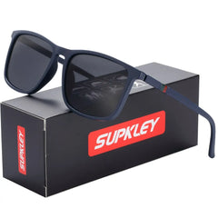 SUPKLEY Sports Sunglasses polarized