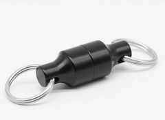 Magnetic Fishing Net