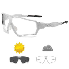 Photochromic Sunglasses