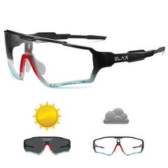 Photochromic Sunglasses