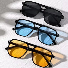 Vintage Style Sunglasses