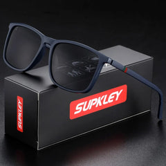SUPKLEY Sports Sunglasses polarized