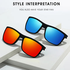 Polarized Sunglasses