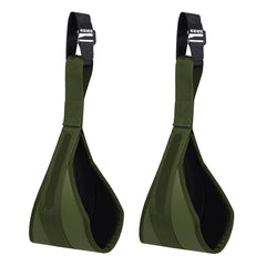 Fitness Pull-Up Straps