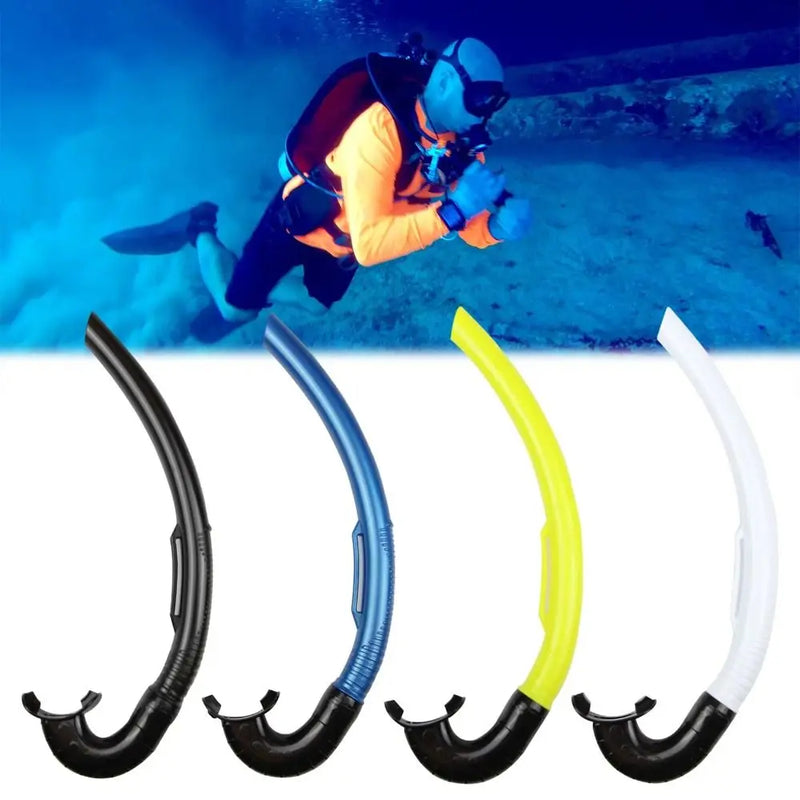 Snorkel Diving Tube