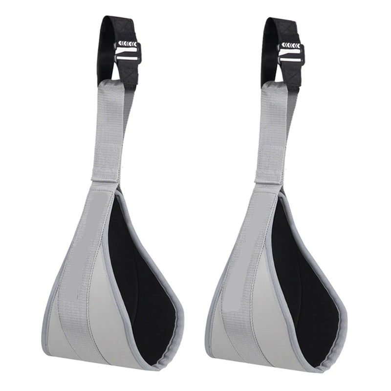 Fitness Pull-Up Straps