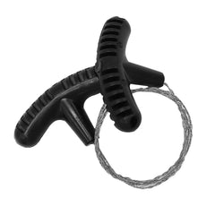 4 Styles Portable Survival Chainsaw