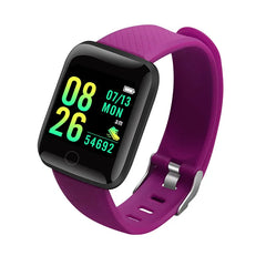 Smartwatch For Android IOS