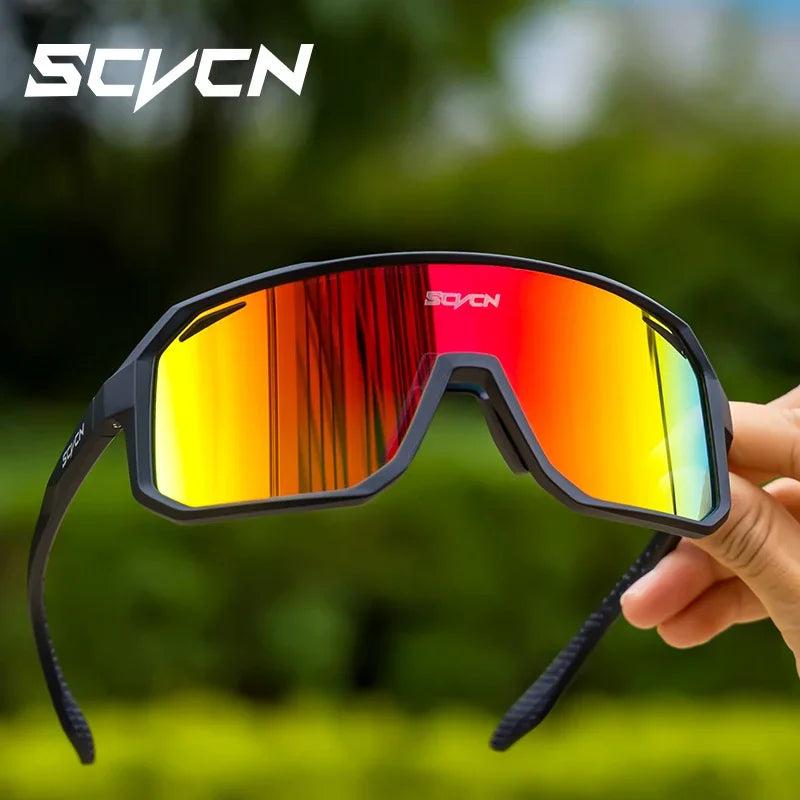 Sport Protection Glasses