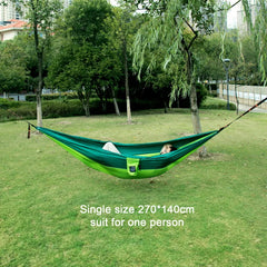 Hammock