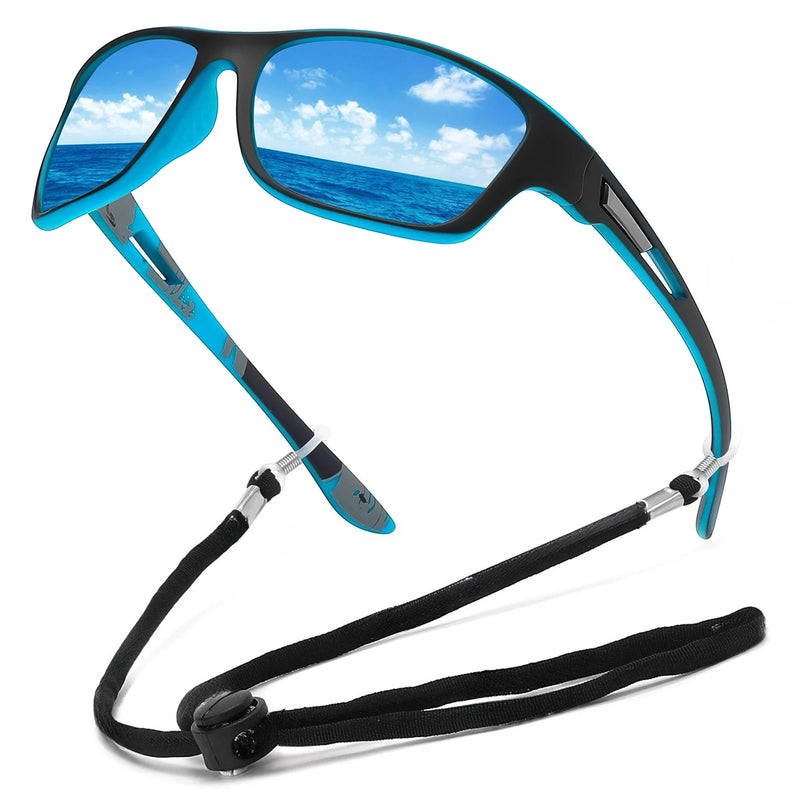 Polarized Fishing Glasses