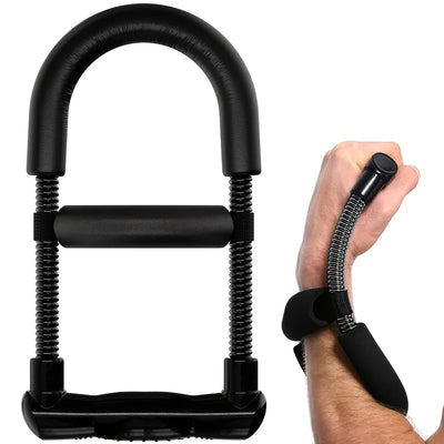 Adjustable Forearm Trainer