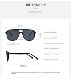 Vintage Sunglasses