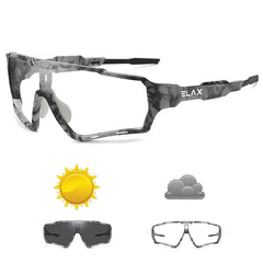 Photochromic Sunglasses