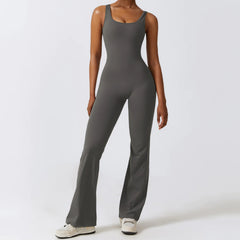 Yoga Bodysuit