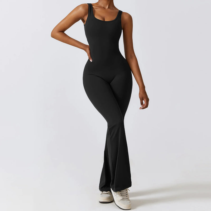 Yoga Bodysuit