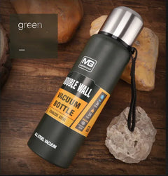 Stainless Travel Flask 500-1500ml – Insulated Bottle