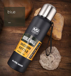 Stainless Travel Flask 500-1500ml – Insulated Bottle
