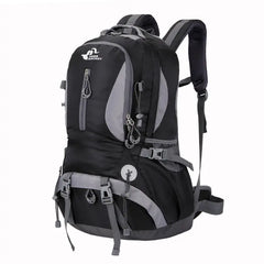 Waterproof Outdoor Mountaineering Backpack