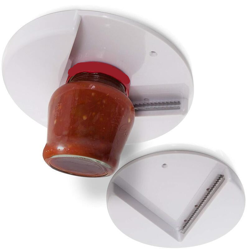 Universal Bottle Opener