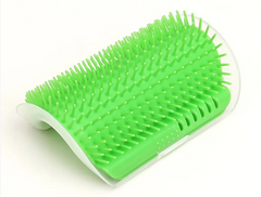 Cat Scratcher Massage Brush