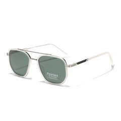 Polygon Sunglasses
