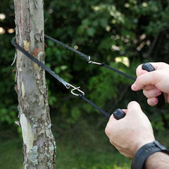 Portable Chainsaw