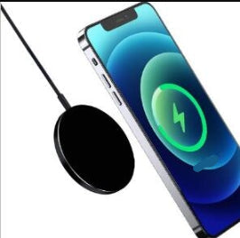 Magnetic Wireless Charger