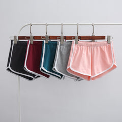 FlexiFit Yoga & Beach Shorts