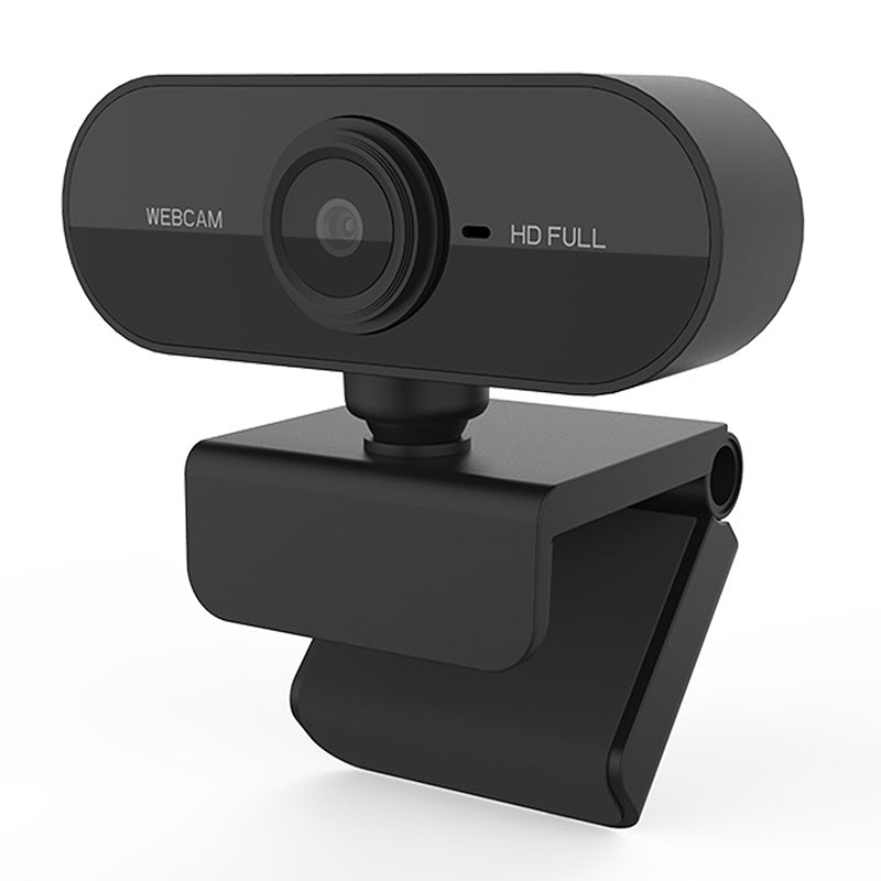 HD Webcam