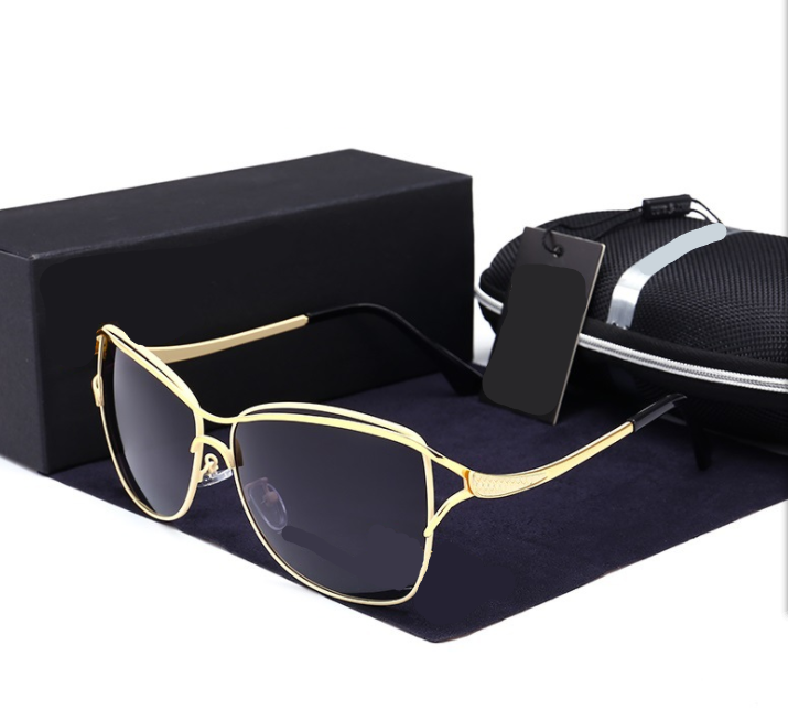 Women's Polarized Sunglasses