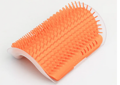 Cat Scratcher Massage Brush