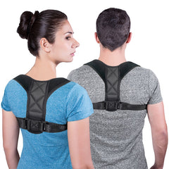 FlexiBack Adjustable Support Belt
