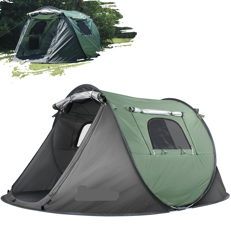 Waterproof Camping Tent
