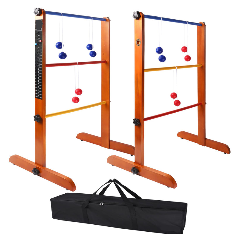 Ladder Ball Toss Game