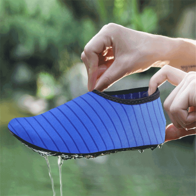 Quick-Dry Water Shoes