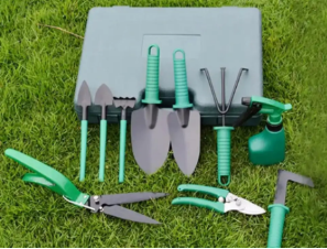 Gardening Tool Set