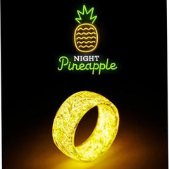 Glow in the Dark Ring