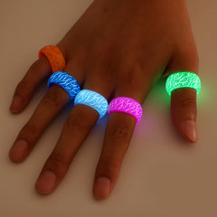 Glow in the Dark Ring