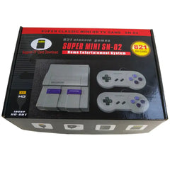 Retro Arcade HDMI Console - 821 Games