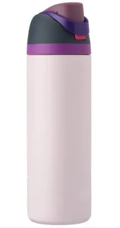 Thermo Shield Stainless Bottle