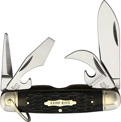 Kamo King Tactical Pocket Knife RR1987
