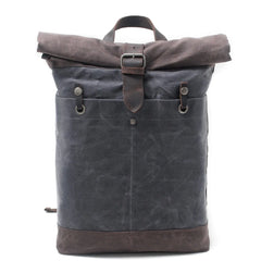 Fashion Canvas Backpack