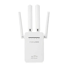 1200Mbps Dual-Band WiFi Booster